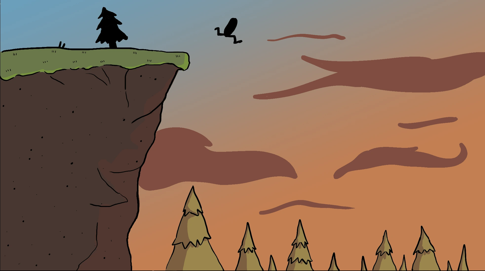 Pumped for Halloween